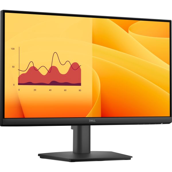 DELL E Series E2225HM computer monitor 54,6 cm (21.5") 1920 x 1080 Pixels Full HD LCD (DELL-E2225HM)