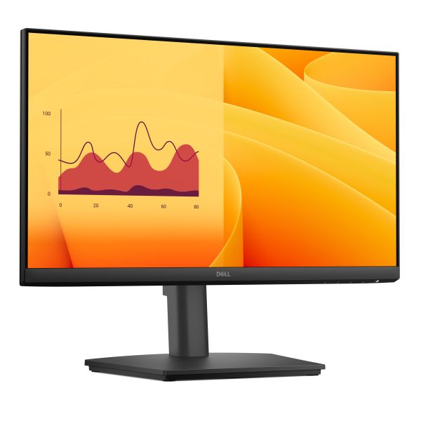 DELL E Series E2225HSM computer monitor 54,6 cm (21.5") 1920 x 1080 Pixels Full HD LCD (DELL-E2225HSM)