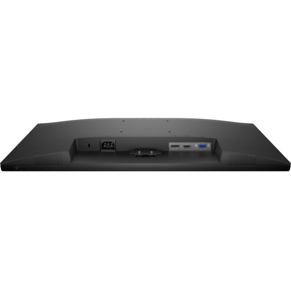 DELL E Series E2425HM computer monitor 60,5 cm (23.8") 1920 x 1080 Pixels Full HD LCD Zwart (DELL-E2425HM)