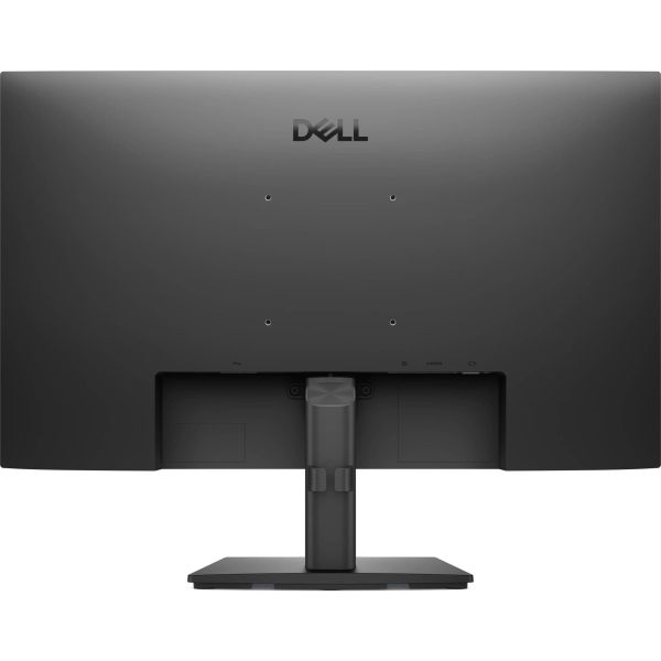 DELL E Series E2425HM computer monitor 60,5 cm (23.8") 1920 x 1080 Pixels Full HD LCD Zwart