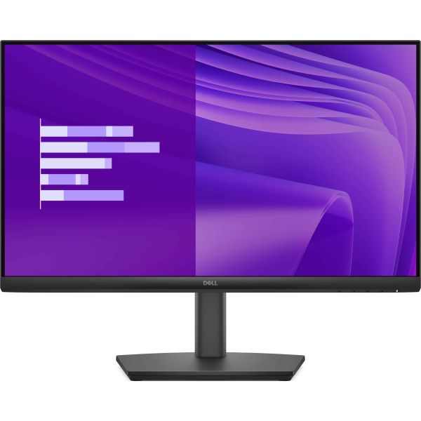 DELL E Series E2425HSM computer monitor 60,5 cm (23.8") 1920 x 1080 Pixels Full HD LCD Zwart (DELL-E2425HSM) DELL E Series E2425HSM computer monitor 60,5 cm (23.8") 1920 x 1080 Pixels Full HD LCD Zwart (DELL-E2425HSM)