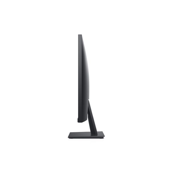 DELL E Series E2720H LED display 68,6 cm (27") 1920 x 1080 Pixels Full HD LCD Zwart (DELL-E2720H)