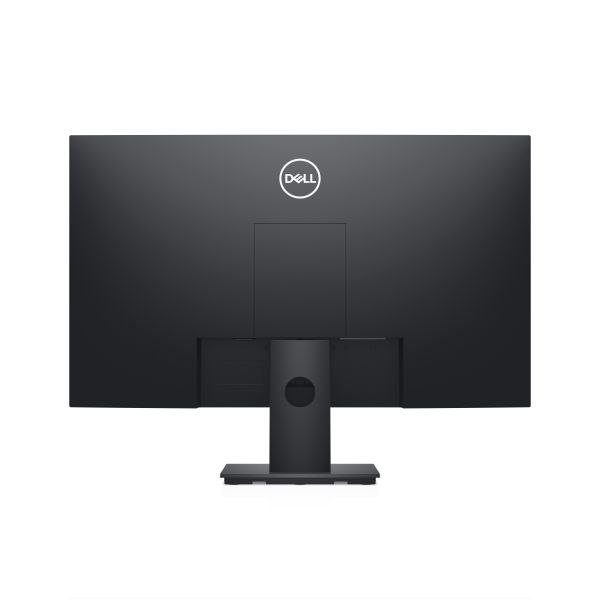 DELL E Series E2720H LED display 68,6 cm (27") 1920 x 1080 Pixels Full HD LCD Zwart (DELL-E2720H)