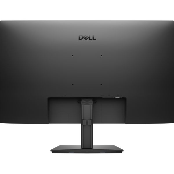 DELL E Series E2725HM computer monitor 68,6 cm (27") 1920 x 1080 Pixels Full HD LCD Zwart (DELL-E2725HM)