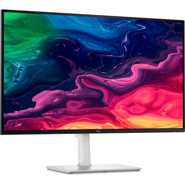 DELL Plus S2725QC computer monitor 68,6 cm (27") 3840 x 2160 Pixels 4K Ultra HD LCD Zilver (DELL-S2725QC) DELL Plus S2725QC computer monitor 68,6 cm (27") 3840 x 2160 Pixels 4K Ultra HD LCD Zilver (DELL-S2725QC)