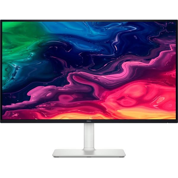 DELL Plus S2725QC computer monitor 68,6 cm (27") 3840 x 2160 Pixels 4K Ultra HD LCD Zilver (DELL-S2725QC)