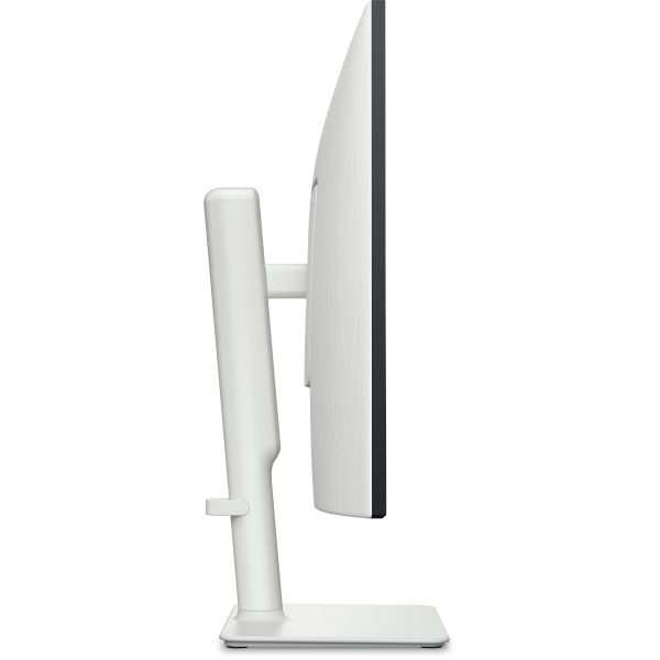 DELL Plus S2725QC computer monitor 68,6 cm (27") 3840 x 2160 Pixels 4K Ultra HD LCD Zilver (DELL-S2725QC)