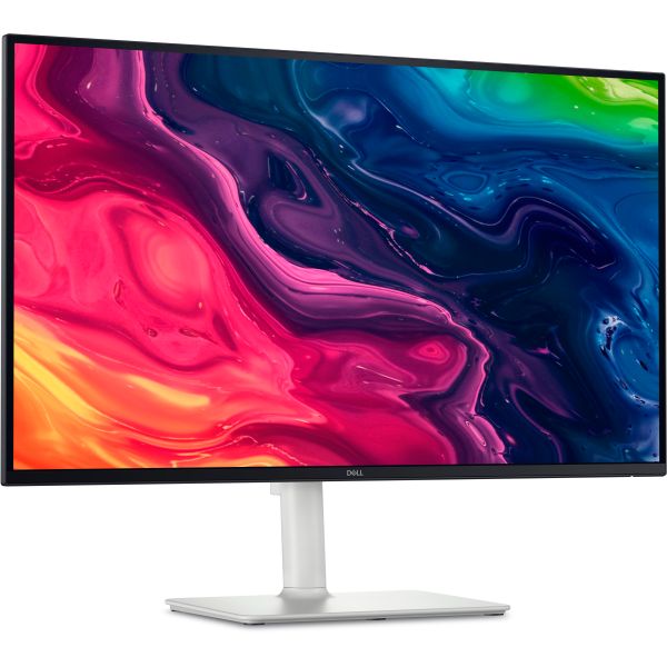 DELL Plus S2725QS computer monitor 68,6 cm (27") 3840 x 2160 Pixels 4K Ultra HD LCD Zilver (DELL-S2725QS) DELL Plus S2725QS computer monitor 68,6 cm (27") 3840 x 2160 Pixels 4K Ultra HD LCD Zilver (DELL-S2725QS)