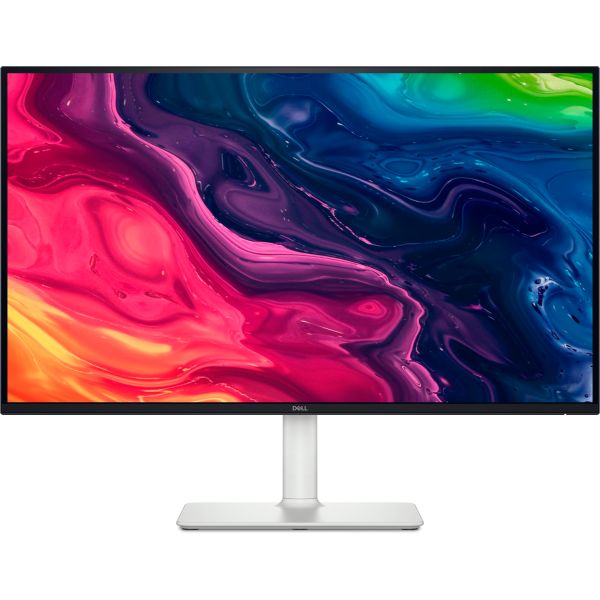DELL Plus S2725QS computer monitor 68,6 cm (27") 3840 x 2160 Pixels 4K Ultra HD LCD Zilver (DELL-S2725QS)