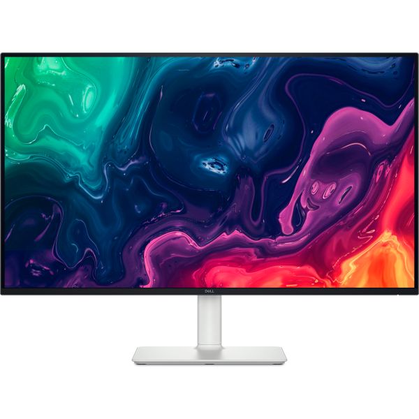 DELL Plus S3225QS computer monitor 80 cm (31.5") 3840 x 2160 Pixels 4K Ultra HD LCD Zilver (DELL-S3225QS)