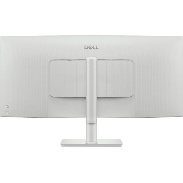 DELL Plus S3425DW computer monitor 86,4 cm (34") 3840 x 2160 Pixels 4K Ultra HD LCD Zilver (DELL-S3425DW)