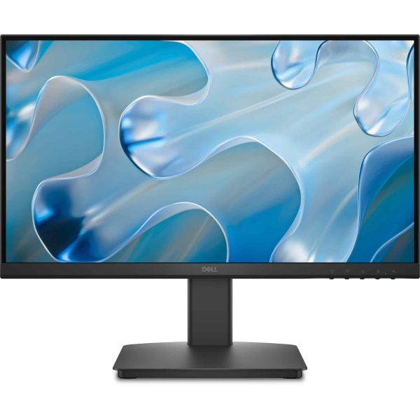 DELL SE2225HM computer monitor 54,6 cm (21.5") 1920 x 1080 Pixels Full HD LCD Zwart (DELL-SE2225HM) DELL SE2225HM computer monitor 54,6 cm (21.5") 1920 x 1080 Pixels Full HD LCD Zwart