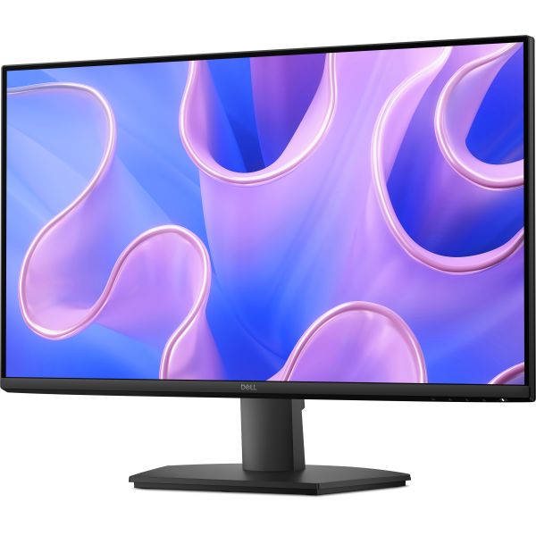 DELL SE2725HM computer monitor 68,6 cm (27") 1920 x 1080 Pixels Full HD LCD Zwart (DELL-SE2725HM)