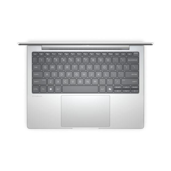 HP EliteBook 8 G1i 13 inch Notebook AI PC (AD2W8ET#ABH)