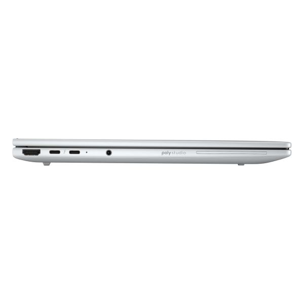 HP EliteBook 8 G1i AI Intel Core Ultra 7 255U Laptop 35,6 cm (14") WUXGA 16 GB DDR5-SDRAM 512 GB SSD Wi-Fi 7 (802.11be) Windows 11 Pro AI PC Zilver (AD2X4ET#ABH)