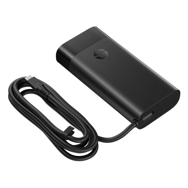 HP USB-C 140W Laptop Chrg EMEA-INTL EN L netvoeding & inverter (B7NK0AA#ABB)