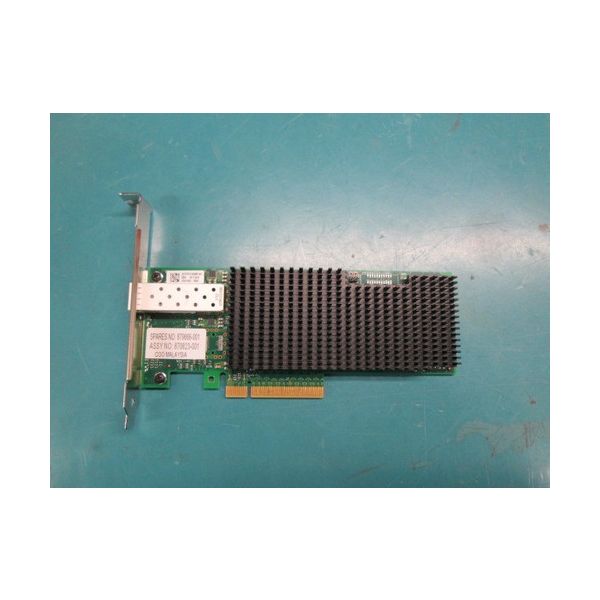 HPE ETHERNET 10G/25G SFP28 x4 (P65858-001)