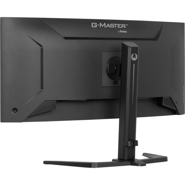 iiyama G-MASTER GCB3484WQSU-B1 computer monitor 86,4 cm (34") (GCB3484WQSU-B1)