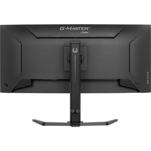 iiyama G-MASTER GCB3484WQSU-B1 computer monitor 86,4 cm (34") (GCB3484WQSU-B1)