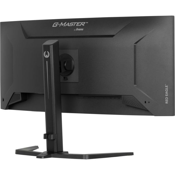 iiyama G-MASTER GCB3484WQSU-B1 computer monitor 86,4 cm (34") (GCB3484WQSU-B1)
