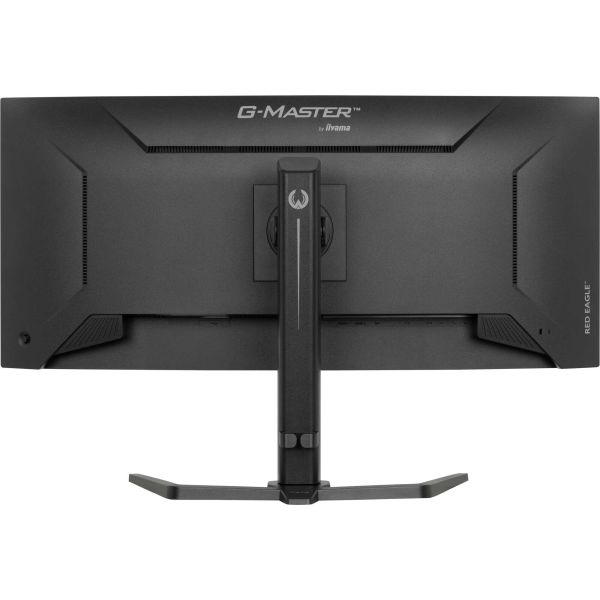 iiyama G-MASTER GCB3484WQSU-B1 computer monitor 86,4 cm (34") 3440 x 1440 Pixels UltraWide Quad HD LED Zwart (GCB3484WQSU-B1)