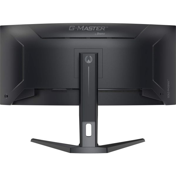 iiyama G-MASTER GCB3486WQSCP-B1 computer monitor 86,4 cm (34") 1440 x 3440 Pixels (GCB3486WQSCP-B1)
