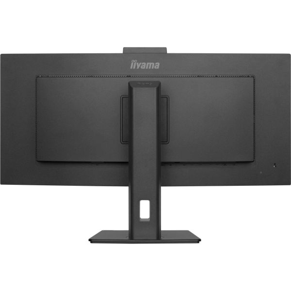 iiyama ProLite XCB3497WQSNPH-B1 computer monitor 86,4 cm (34") 3440 x 1440 Pixels UltraWide Quad HD LED Zwart (XCB3497WQSNPH-B1)