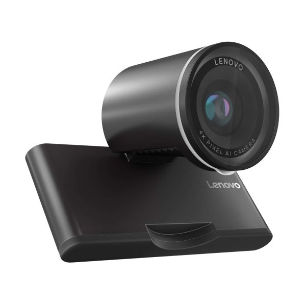 Lenovo 4XC1Q25246 webcam 8 MP 1920 x 1080 Pixels USB-C Zwart (4XC1Q25246) Lenovo 4XC1Q25246 webcam 8 MP 1920 x 1080 Pixels USB-C Zwart (4XC1Q25246)