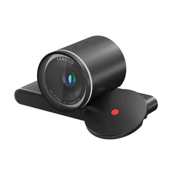 Lenovo 4XC1Q25246 webcam 8 MP 1920 x 1080 Pixels USB-C Zwart (4XC1Q25246) Lenovo 4XC1Q25246 webcam 8 MP 1920 x 1080 Pixels USB-C Zwart (4XC1Q25246)