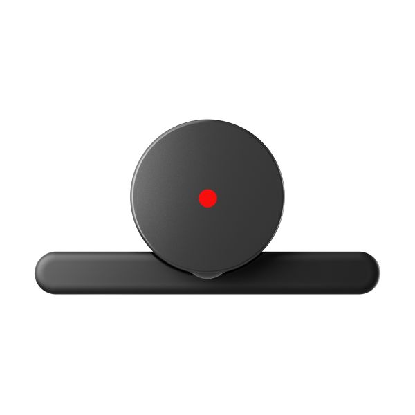 Lenovo 4XC1Q25246 webcam 8 MP 1920 x 1080 Pixels USB-C Zwart (4XC1Q25246)