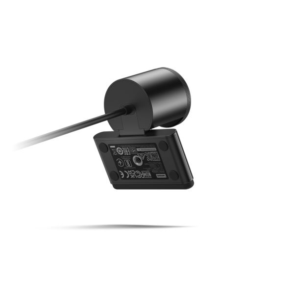 Lenovo 4XC1Q44952 webcam 2 MP 1920 x 1080 Pixels USB 2.0 Zwart (4XC1Q44952)
