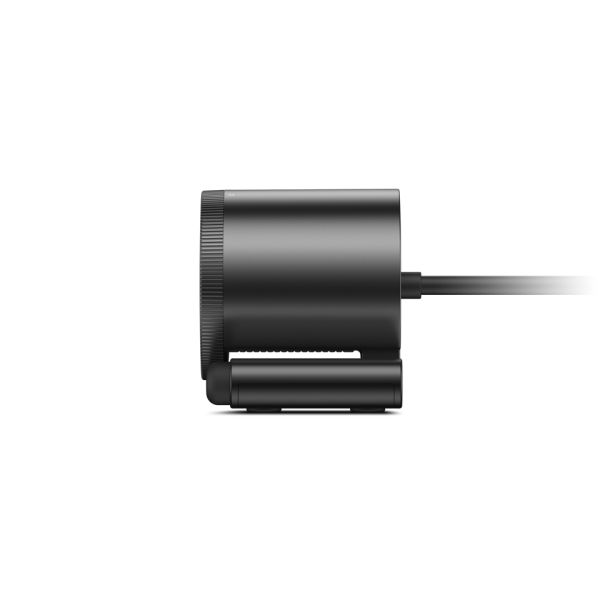 Lenovo 4XC1Q44952 webcam 2 MP 1920 x 1080 Pixels USB 2.0 Zwart (4XC1Q44952)