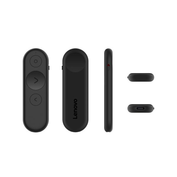 Lenovo 4XW1S62316 afstandsbediening Bluetooth Universeel Drukknopen (4XW1S62316) Lenovo 4XW1S62316 afstandsbediening Bluetooth Universeel Drukknopen (4XW1S62316)