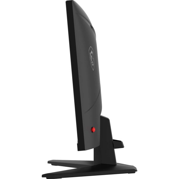 MSI MAG 244F computer monitor 59,9 cm (23.6") 1920 x 1080 Pixels Full HD LCD Zwart (MAG 244F)