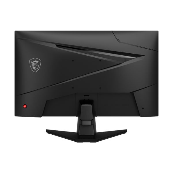 MSI MAG 244F computer monitor 59,9 cm (23.6") 1920 x 1080 Pixels Full HD LCD Zwart (MAG 244F)