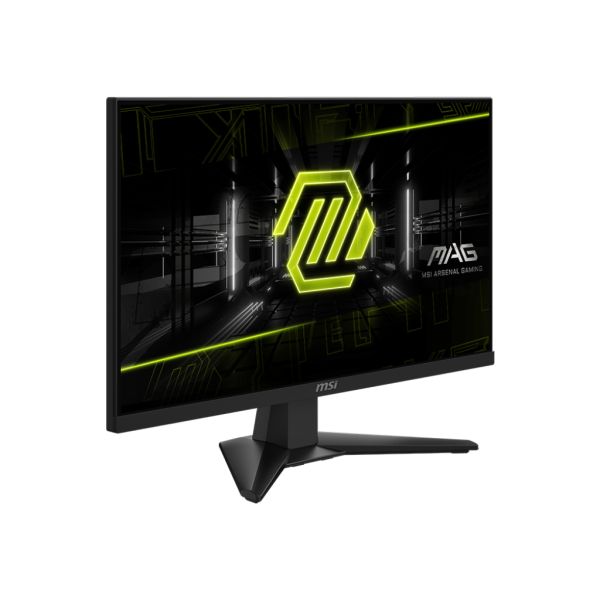 MSI MAG 244F computer monitor 59,9 cm (23.6") 1920 x 1080 Pixels Full HD LCD Zwart (MAG 244F)