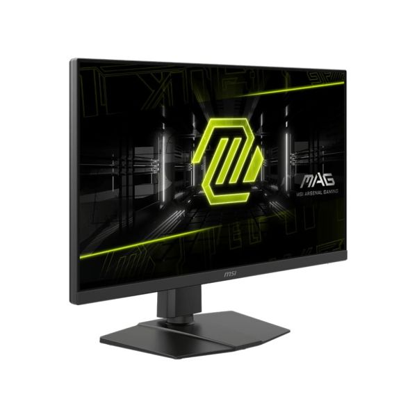 MSI MAG 272URDF E16 computer monitor 68,6 cm (27") 3840 x 2160 Pixels 4K Ultra HD Zwart (MAG 272URDF E16)