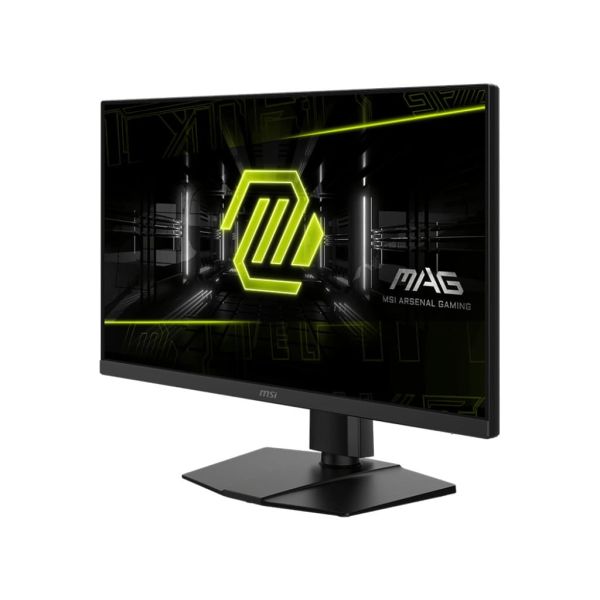 MSI MAG 272URDF E16 computer monitor 68,6 cm (27") 3840 x 2160 Pixels 4K Ultra HD Zwart (MAG 272URDF E16)