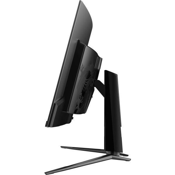 MSI MAG 321CUP QD-OLED computer monitor 80 cm (31.5") 3840 x 2160 Pixels 4K Ultra HD Zwart (MAG 321CUP QD-OLED)