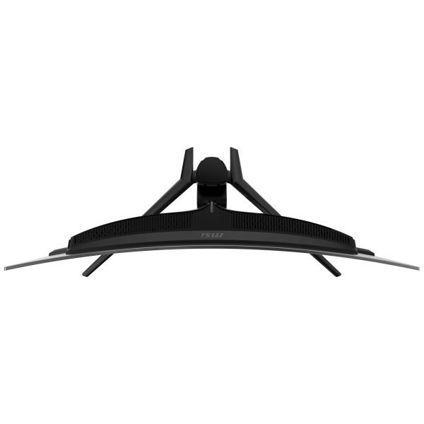 MSI MAG 321CUP QD-OLED computer monitor 80 cm (31.5") 3840 x 2160 Pixels 4K Ultra HD Zwart (MAG 321CUP QD-OLED)