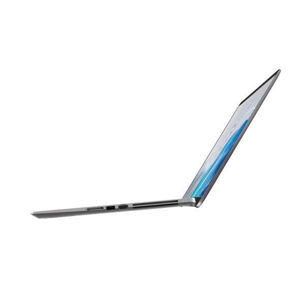 MSI Creator Z17 HX Studio A14VFT-286NL Intel® Core™ i9 i9-14900HX Laptop 43,2 cm (17") Touchscreen Quad HD+ 32 GB DDR5-SDRAM 2 TB SSD NVIDIA GeForce RTX 4060 Wi-Fi 7 (802.11be) Windows 11 Pro Grijs (Z17HXA14VFT286NL)