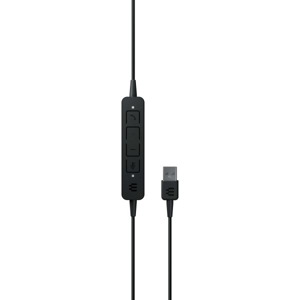 EPOS ADAPT 160 USB II (1000915)