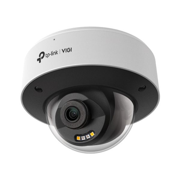 TP-Link InSight S285 Dome IP-beveiligingscamera Buiten 3840 x 2160 Pixels Plafond (INSIGHT S285(4MM))