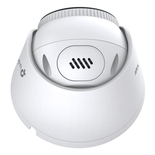 TP-Link INSIGHT S445 Torentje IP-beveiligingscamera Buiten 2688 x 1520 Pixels Plafond (INSIGHT S445(4MM))