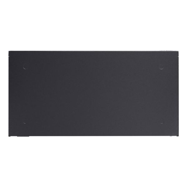 TP-Link Omada SG5452X netwerk-switch Managed L3 Gigabit Ethernet (10/100/1000) Zwart (SG5452X)