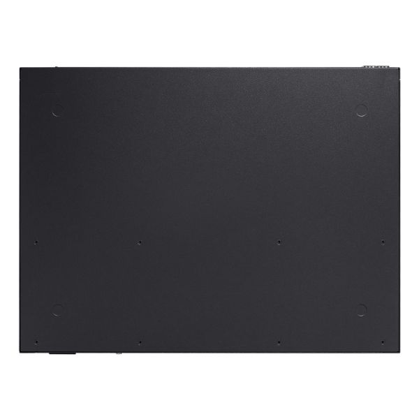 TP-Link Omada SG5452XMPP netwerk-switch Managed L3 Gigabit Ethernet (10/100/1000) Power over Ethernet (PoE) Zwart (SG5452XMPP)