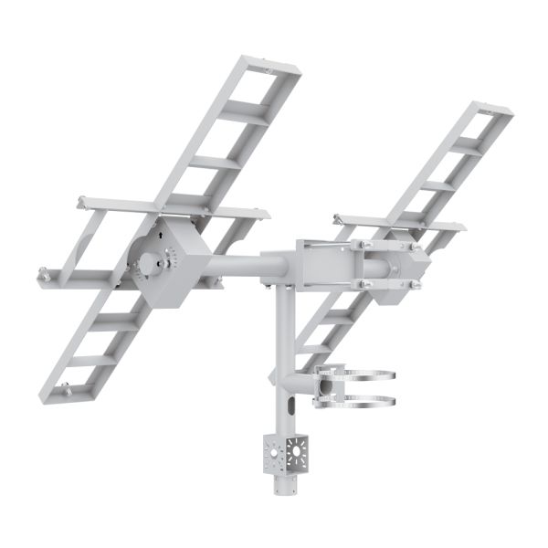 TP-Link VIGI 180W Solar Mount bevestigingsaccessoire voor zonnepanelen Montageset (VIGI 180W SOLAR MO)