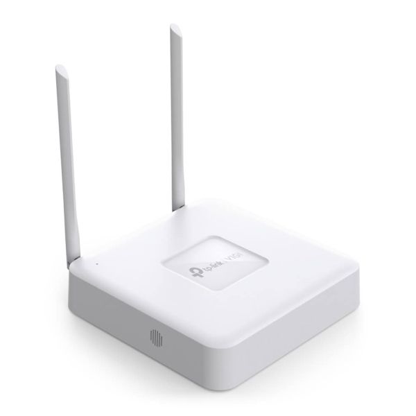 TP-Link VIGI NVR1108H-W Wit (VIGI NVR1108H-W)