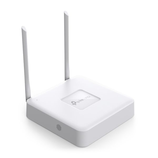 TP-Link VIGI NVR1108H-W Wit (VIGI NVR1108H-W)