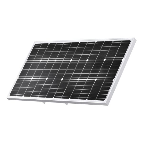 TP-Link VIGI SOLAR PANEL 90W zonnepaneel Monokristallijn silicium (VIGI SOLAR PANEL 9)